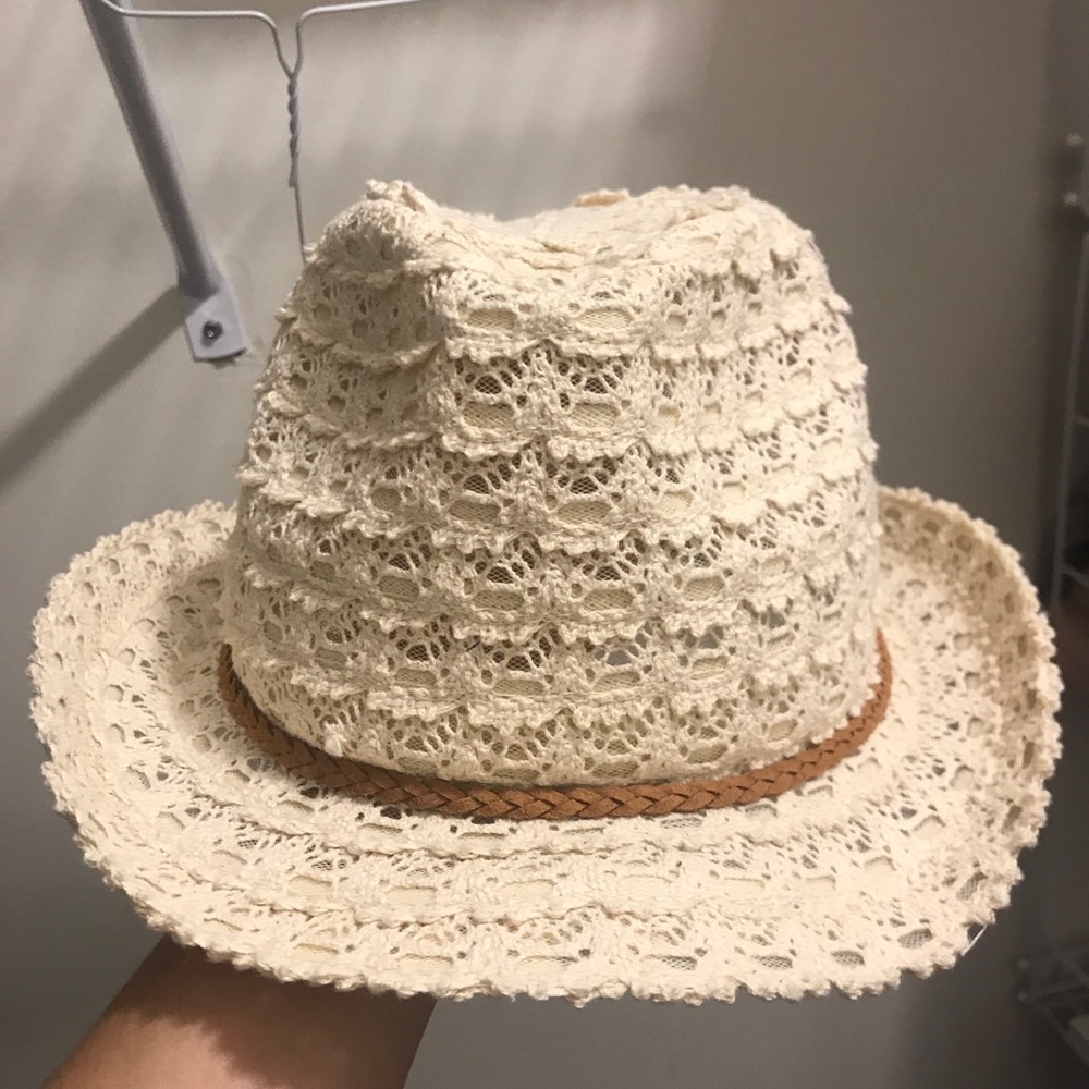 American Eagle hat